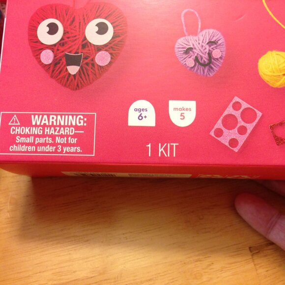 Art Kits Bundle, Mondo Llama from Target, new for ages 6+ - Picture 7 of 10